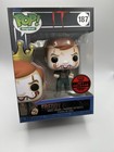 Funko Pop! Vinyl: Freddy Funko as Pennywise (Meltdown) (Digital Pop) #187