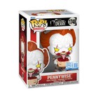 *IN HAND* Funko Pop! TELEVISION WELCOME TO DERRY Pennywise with Head #1748
