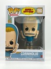 Funko POP! TV Beavis & Butt-Head Cornholio 1593