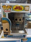 Funko Pop Beavis And Butt-Head - Cornholio - Vinyl Figure - #1593