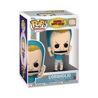 Pop! TV Beavis & Butt-Head: Cornholio #1593 Vinyl Figure Funko