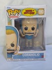 Funko Pop! Beavis & Butt-Head Cornholio #1593