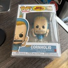 Funko Pop! Vinyl: Beavis and Butt-Head - Cornholio #1593
