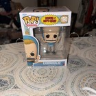 Funko Pop Beavis And Butt-Head - Cornholio - Vinyl Figure - #1593