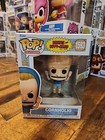 Funko Pop! Beavis and Butt-Head  Cornholio #1593