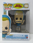 Funko Pop! Television Beavis And Butt-Head Cornholio #1593