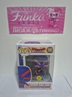 Spider-Man 2099 Glow In The Dark Across The Spider-Verse Marvel Funko Pop! #1267