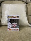 Funko Pop Spider-Man Across the Spider-Verse Spider-Gwen Upside Down (EE) #1479
