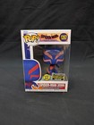 Funko Pop! Marvel : Spider-Man 2099 : 1267 (Glow in the Dark)