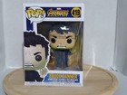 Funko Pop! Marvel Avengers Infinity Wars Bruce Banner vinyl #419