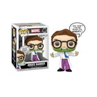 Funko POP Movies Sayings Marvel Bruce Banner Vinyl Figure New