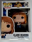 Funko Pop! Vinyl: Claire Dearing #1209