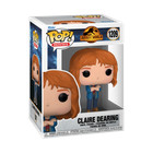 Funko Pop! Vinyl: Claire Dearing #1209
