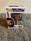 #1162 Funko Pop! Disney Ultimate Princess Celebration Moana with Pin