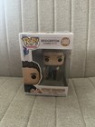 POP TV: Bridgerton - Anthony Bridgerton #1468 Figure