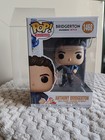 Funko Pop! Bridgerton - Anthony Bridgerton No. 1468 VAULTED