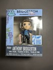 Funko Pop! Minis - Bridgerton: Anthony Bridgerton & Kate Sharma HTF Read