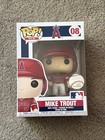 Funko Pop Mike Trout 08