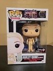 Funko POP! Heroes DC Suicide Squad - Harley Quinn #105 [GameStop Exclusive]