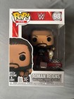 2021 WWE Funko POP! 98 Roman Reigns Amazon Exclusive