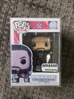 Funko Pop WWE Roman Reigns #98 Amazon Exclusive With Protector