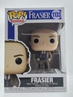 Funko Pop! #1133 TV Frasier Crane + Soft Protector
