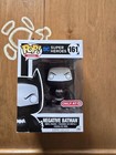 Funko Pop! Vinyl: DC Universe - Batman (Negative) - Target (Exclusive) #161
