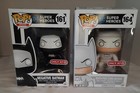 Funko Pop! DC Super Heroes #161 #164 Batman Target Exclusive