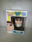 Funko Pop! Animation: Family Guy Peter Griffin Vinyl Figure #31