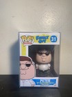 Funko Pop! Animation Family Guy Peter #31