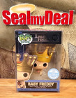Funko POP! Digital April Fools Baby Freddy #164 ROYALTY LE 2250 IN HAND