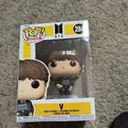 Funko Pop! Vinyl: BTS - V #284