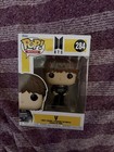 Funko Pop! Rocks BTS Butter v #284 Vinyl Figure