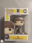 Funko Pop! BTS v 'Butter' Vinyl Figure #284