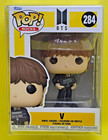Funko Pop! Rocks BTS V Butter Vinyl Figure #284