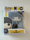 Funko Pop! Vinyl: BTS - V #284
