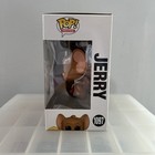 Tom & Jerry - Jerry - #1097 - Funko Pop! Movies - Collectible Vinyl  Figure