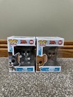 Funko Pop! Vinyl: Tom and Jerry #1096 & #1097