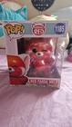 #1185 Red Panda Mei - 6 Inch - Disney Turning Red Funko POP