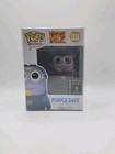 Funko Pop! Vinyl: Despicable Me - Purple Dave - San Diego Comic Con (Exclusive)