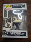 Catwoman Funko 338 Batman Returns