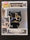 FUNKO BATMAN RETURNS BITTY POP  "CATWOMAN" #338