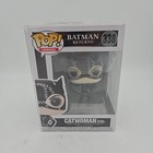 Funko Pop Heroes: Batman Returns - Catwoman #338