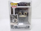 Brand New Funko Pop Catwoman 338 DC Batman Returns Vinyl Figure
