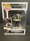 Funko Pop! Heroes Vinyl Figure: DC Universe - Catwoman Batman Returns #338