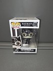 FUNKO POP HEROES BATMAN RETURNS CATWOMAN #338 NEW VALTED