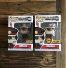 Funko Pop! Anime Toilet-Bound Hanako-Kun Chase Variant #1065 Hot Topic Exclusive