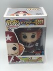 HR pufnstuf clang convention exclusive Funko pop vinyl #897 red hat cling anime