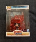 Funko Pop Moment #1880 Itachi Susano'o NYCC 2025 Convention Exclusive