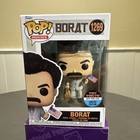 Funko Pop! Vinyl: Borat Nycc Toy Tokyo